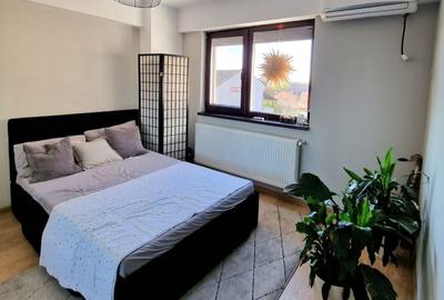 Apartament cu 3 camere decomandat, mobilat în Jiului - 6