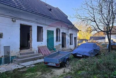 Casă cu 2 camere cu Canalizare în Brașovul Vechi - 4