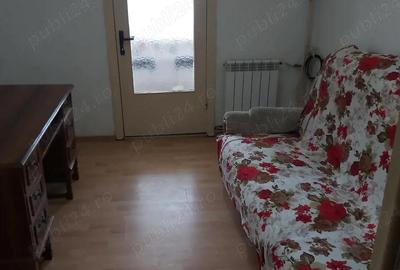 Apartament cu 3 camere decomandat în Crihala - 1
