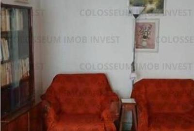 Apartament 2 camere, decomandat - zona Grivitei - 2