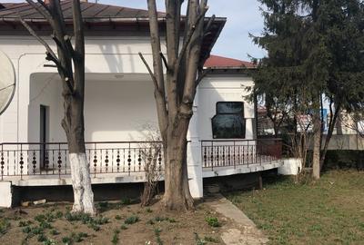 Oferim spre închiriere imobil pentru birouri - 16