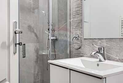 Apartament 3 camere + loc de parcare zona Subcetate - 20