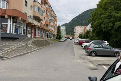 Apartament cu 2 camere semidecomandat în Central - 3