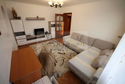 Apartament 2 camere, Podu Roș-Blv Socola - 1