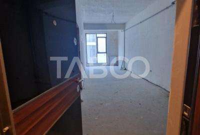 Apartament 2 camere nefinisat etaj 2 Doamna Stanca Sibiu - 3