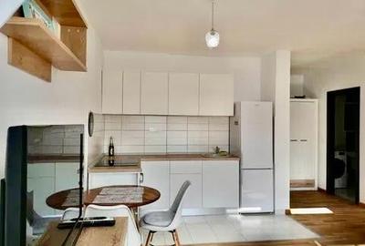 Chirie 2 camere LUX Parcul Carol - 4