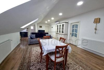 Apartament cu 2 camere semidecomandat în Grigorescu - 11