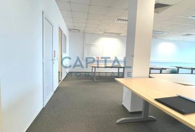 Comision 0%Inchiriere Spatiu Birouri Locatie Premium, Acces Usor, Flexibilitate - 6