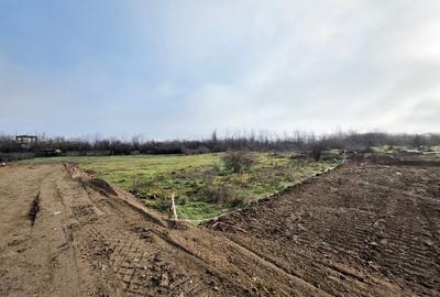 Oportunitate Investiție Teren Intravilan Theodor Pallady  |Drumul Lunca Corbului - 5