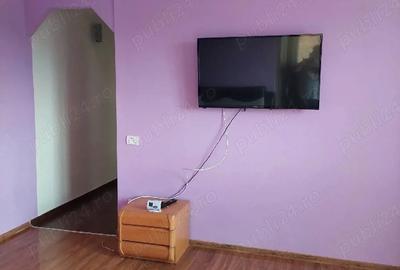 Apartament cu 2 camere semidecomandat în Central - 1