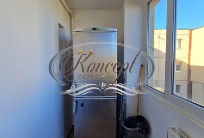 Apartament cu 2 camere decomandat, mobilat în Zorilor - 9