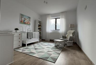 Casă cu 3 camere cu Canalizare în Bragadiru - 6