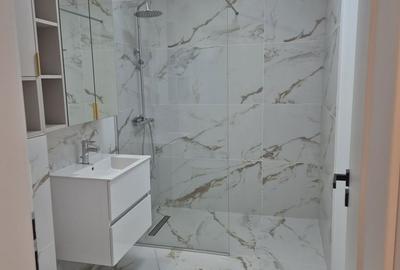 Apartament cu 2 camere, mobilat în Tunari - 13