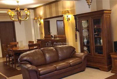 Casă cu 5 camere cu Teren 125 Mp în Central - 14