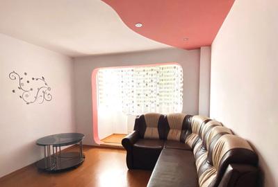 Apartament cu 2 camere semidecomandat, mobilat în Podu Roș - 7