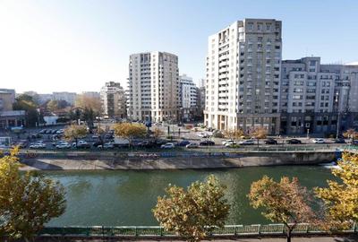 Aparrtament 2 camere Modern + centrala de bloc situat pe Calea Victoriei - 6