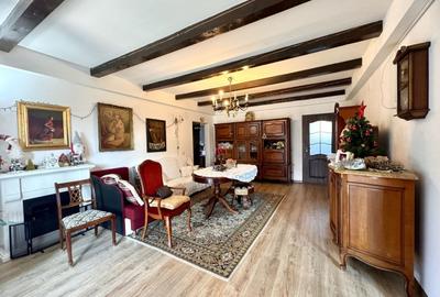 Casă individuală cu 3 camere cu Canalizare în Săcălaz - 21