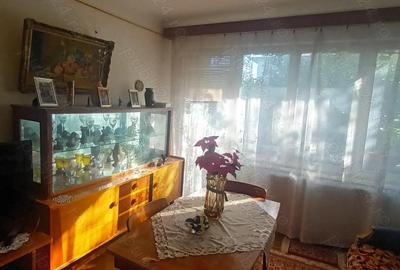 Apartament cu 2 camere semidecomandat în Hristo Botev - 3