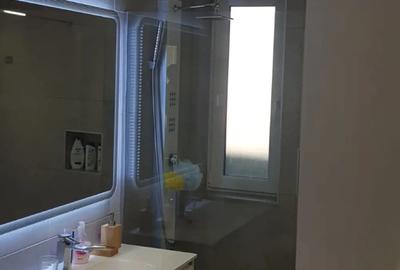 Proprietar inchiriez apartament 3 camere in Giroc, str.Visului - 9