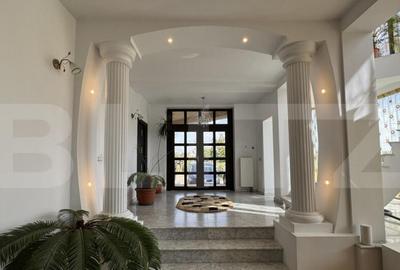 Casă cu 7 camere cu Teren 1200 Mp în Central - 5