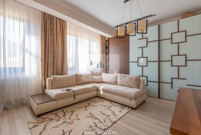 Ion Mihalache-Domenii-Agronomie, bloc 2014-Lux - 6