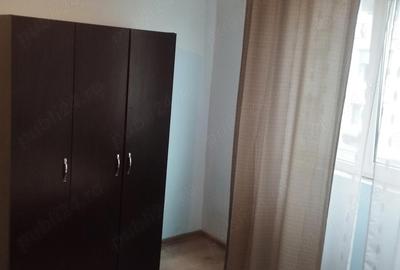 Garsonieră nedecomandată în Central