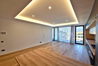Apartament 3 camere Floreasca - 1