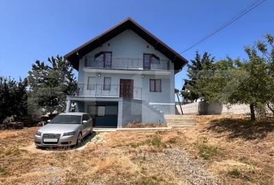 Casa etaj, 160mp utili, 1000 mp teren, zona Moara, Suceava - 20