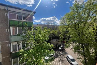 Apartament cu 3 camere decomandat în Decebal - 8