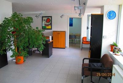 Spațiu comercial, de 187 mp, în Aviației - 7