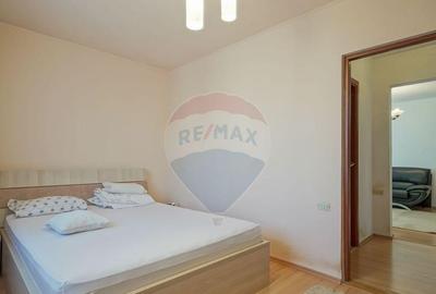 Apartament 3 camere, Astra, str Neptun - 1