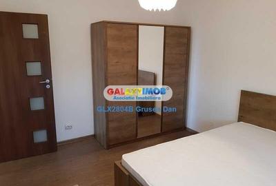 Bazilescu | 3 camere 82mp | nou 2009 | centrala AC balcon cada | parc - 3