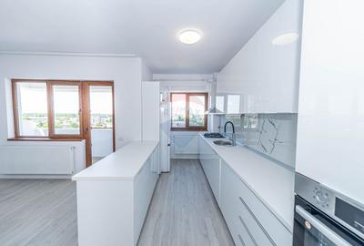 Apartament 2 camere de vanzare, Sos. Chitilei 23, nelocuit - 5