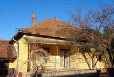 RECO Casa cu 3 camere Sarkad(Hu)