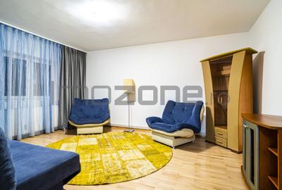 Apartament cu 3 camere decomandat, mobilat în Sebastian - 1
