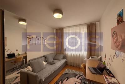 3 CAMERE MOBILAT UTILAT | BLOC N0U | PARCUL IOR | BABA NOVAC | - 4