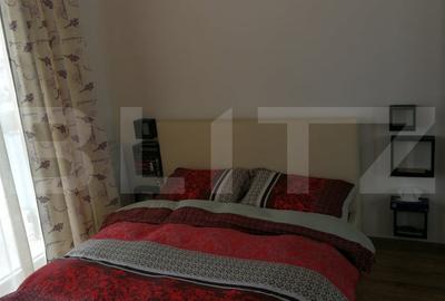 Apartament cu 2 camere decomandat, mobilat în Ghimbav - 3