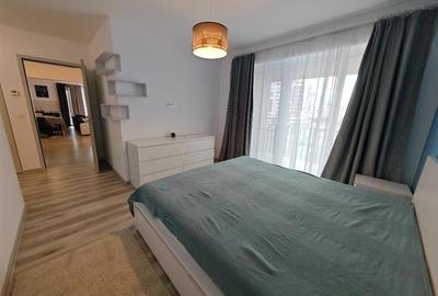 Inchiriem Apartament 3 Camere, Modern, Decomandat, Tractorul Inchiriem Apartament 3 Camere, Modern, Decomandat, Tractorul - 24