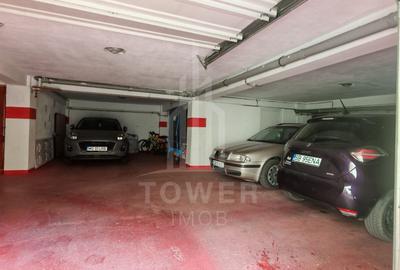 Apartament cu 2 camere decomandat, mobilat în Terezian - 9