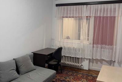 Apartament cu 2 camere decomandat în Central - 5
