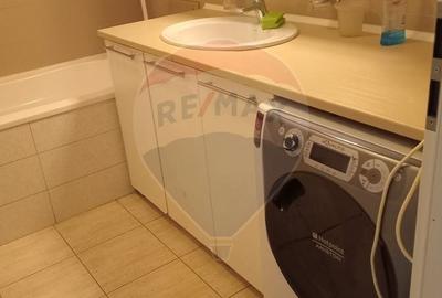 Apartament cu 2 camere decomandat, mobilat în Banu Mărăcine - 18