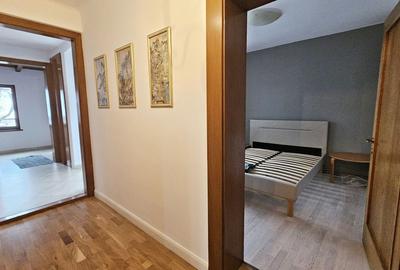 Apartament 3 camere premium în vilă, parter, garaj, acces separat – Central - 14