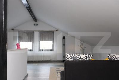 Casă cu 4 camere cu Teren 532 Mp în Lazuri - 7