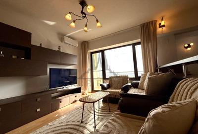 Apartament cu 2 camere semidecomandat, mobilat în Baba Novac - 4