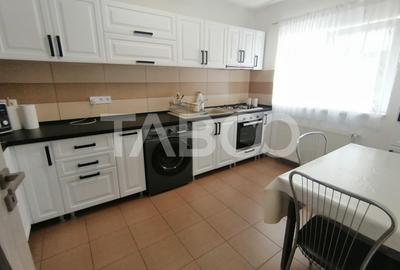 Casa la cheie cu 4 camere 102 utili 2 bai parcare curte Arhitectilor - 4