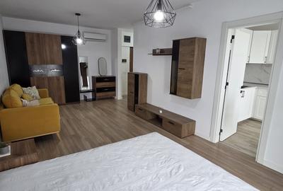 Garsoniera de inchiriat Nicole Teclu (Pallady/Complex Astorium+Parcare Proprie) - 3