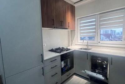 Apartament lux, 3 camere , Radauti - 9