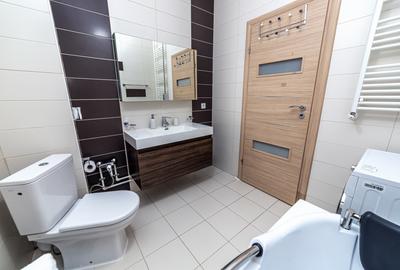 Apartament 2 camere | Bloc Nou | Centrala termica | Zona Baneasa - 13