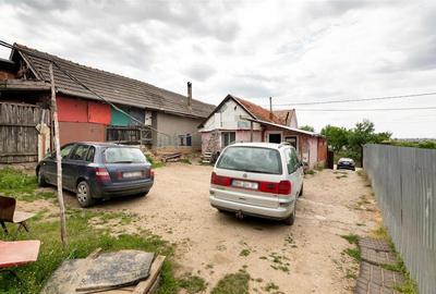 Casă individuală cu 4 camere cu Teren 564 Mp în Cheriu - 16