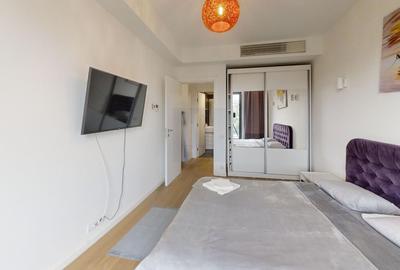 Apartament 2 camere de închiriat * HERASTRAU ONE PLAZA* TUR VIRTUAL* - 4